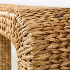 Shiffer Console Table Brown - Threshold™ Designed With Studio McGee -Bedroom Furniture Store GUEST 70e89c70 7953 4d5e 8cbf 9fa0b15f988c