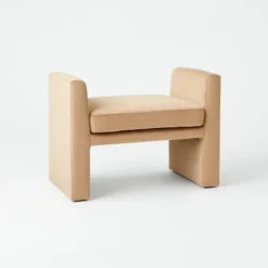 Vernon Ottoman - Threshold™ Designed With Studio McGee -Bedroom Furniture Store GUEST 713c40bc 80dc 48c0 bf9e 52265da3aaa8