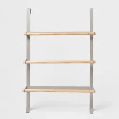 Over The Door Tiered Towel Rack With Wood - Brightroom™ 8 Over The Door Tiered Towel Rack With Wood - Brightroom™ -Bedroom Furniture Store GUEST 715ad468 f41d 493b a4c1 eb32308150cb