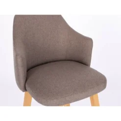 Kinston Swivel Curved Back Upholstered Counter Height Barstool - Threshold™ 20 Kinston Swivel Curved Back Upholstered Counter Height Barstool - Threshold™ -Bedroom Furniture Store GUEST 71ef33d6 8da5 4890 8e2f ca6196052004