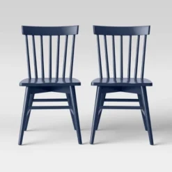 Set Of 2 Windsor Dining Chair - Threshold 18 Set Of 2 Windsor Dining Chair - Threshold -Bedroom Furniture Store GUEST 735dfe82 1014 41d3 a255 3891bac3b385