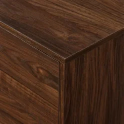 Mid-Century Modern Wide Storage TV Stand For TVs Up To 80" - Saracina Home -Bedroom Furniture Store GUEST 7362a495 57eb 4710 9c9f d54590f036c7