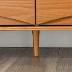 Mid-Century Modern Contoured 6 Drawer Dresser - Saracina Home 35 Mid-Century Modern Contoured 6 Drawer Dresser - Saracina Home -Bedroom Furniture Store GUEST 768abe87 ace2 45ba ae18 2c5be0d9a2a6