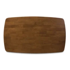 5pc Wyatt Midcentury Modern Walnut Wood Dining Set Beige/Brown - Baxton Studio 13 5pc Wyatt Midcentury Modern Walnut Wood Dining Set Beige/Brown - Baxton Studio -Bedroom Furniture Store GUEST 78d4adee 2921 4c3d b753 4746675ff3f2