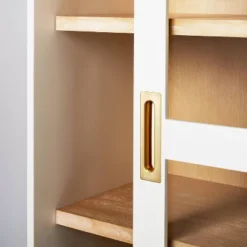 72" Promontory Cabinet With Sliding Doors - Threshold™ Designed With Studio McGee -Bedroom Furniture Store GUEST 79acdd7a 4abb 4acf 8891 b7f99b06ee31