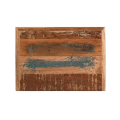 Wittwer Distressed End Table Brown - Christopher Knight Home -Bedroom Furniture Store GUEST 7b0ebcb7 af17 4ad8 9a63 36c6ff300ba5