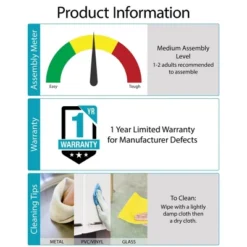 Welby 36" Utility Storage Cabinet - Room & Joy 25 Welby 36" Utility Storage Cabinet - Room & Joy -Bedroom Furniture Store GUEST 7b2c6035 ff52 4dc7 acf7 b305ca904b83