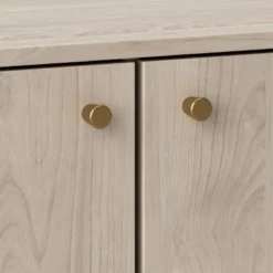 60" Elowen 4 Door TV Stand For TVs Up To 60" - Threshold™ -Bedroom Furniture Store GUEST 7be3dd5c e9a1 42ad b99a b2efda199e76