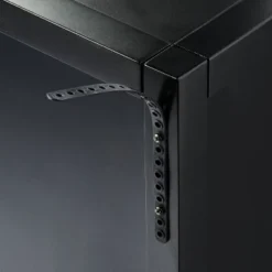 Springville 2 Door Decorative Storage Cabinet Black - Threshold™ Designed With Studio McGee -Bedroom Furniture Store GUEST 7daf981e 0e5e 4152 9e43 fccde1387f7d