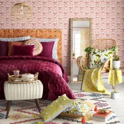 Lily Rattan Armchair With Metal Legs - Assembly Required - Opalhouse™ 12 Lily Rattan Armchair With Metal Legs - Assembly Required - Opalhouse™ -Bedroom Furniture Store GUEST 7fc1c7af 7ce5 41d2 8a13 fc7b6a84ca55