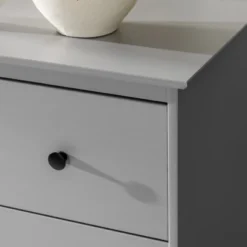 Stiva Classic Mid-Century Modern Horizontal 6 Drawer Dresser - Saracina Home 30 Stiva Classic Mid-Century Modern Horizontal 6 Drawer Dresser - Saracina Home -Bedroom Furniture Store GUEST 8026928f 6699 4fd7 99fe 7bf914a5805b