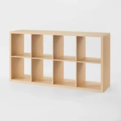 8 Cube Organizer - Brightroom™ -Bedroom Furniture Store GUEST 808915f6 3391 4924 9637 eecd06d7f804