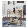 Manhattan Bar Cart - Buylateral