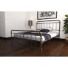 Waldorf Metal Bed - Room & Joy -Bedroom Furniture Store GUEST 86ec5f83 6c27 4ff1 8374 fd16ef159024