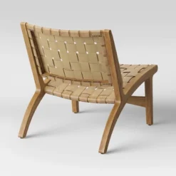 Ceylon Woven Accent Chair Natural - Threshold™ 7 Ceylon Woven Accent Chair Natural - Threshold™ -Bedroom Furniture Store GUEST 87ae1ed4 95e0 479e b9ef 50e6b15609b5
