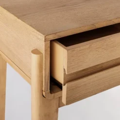 Herriman Wooden Console Table With Drawers - Threshold™ Designed With Studio McGee -Bedroom Furniture Store GUEST 8c49fc0c 22c4 429a a557 9c2a6b66f42b