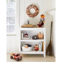 36" Carson 2 Shelf Bookcase - Threshold™ -Bedroom Furniture Store GUEST 8ccb9a64 85ab 428e bd87 e90ecebb4544