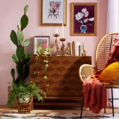 Lily Rattan Armchair With Metal Legs - Assembly Required - Opalhouse™ 13 Lily Rattan Armchair With Metal Legs - Assembly Required - Opalhouse™ -Bedroom Furniture Store GUEST 8e18a23b e30f 474b 927b 24d7f77189c5