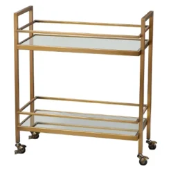 Manhattan Bar Cart - Buylateral -Bedroom Furniture Store GUEST 8eab6541 b2c3 4f5b bb01 491bea4aa153