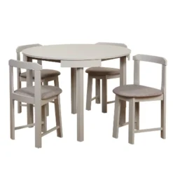 5pc Regent Dining Set - Buylateral -Bedroom Furniture Store GUEST 8ec420b0 3643 4ffb 8246 2af4e36beb96