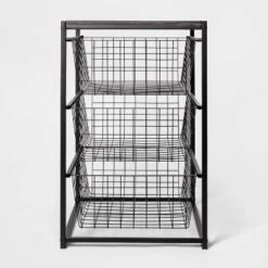 3 Drawer Organizer - Brightroom™ -Bedroom Furniture Store GUEST 909227e4 1396 4576 b95d 48c0138db29f