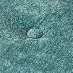 4pc Nettie Mid-Century Modern Dining Set With Bench Walnut/Teal - Buylateral -Bedroom Furniture Store GUEST 9396e775 f5cb 47ed 8d80 47f0522401fb