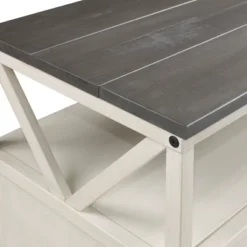 Farmhouse 3 Drawer Wood TV Stand For TVs Up To 65" - Saracina Home 31 Farmhouse 3 Drawer Wood TV Stand For TVs Up To 65" - Saracina Home -Bedroom Furniture Store GUEST 98fc06e1 2c36 4079 8e13 bfe797225ee6