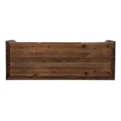 Glacerad Reclaimed Wood Media Console For TVs Upto 50" Brown - Aiden Lane 18 Glacerad Reclaimed Wood Media Console For TVs Upto 50" Brown - Aiden Lane -Bedroom Furniture Store GUEST 9937f3a1 9bc1 40e8 83c9 ce72c878576d