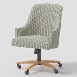 Santa Monica Office Chair - Threshold™ Designed With Studio McGee 23 Santa Monica Office Chair - Threshold™ Designed With Studio McGee -Bedroom Furniture Store GUEST 99783405 f54d 418e bca1 43d68d7579e8