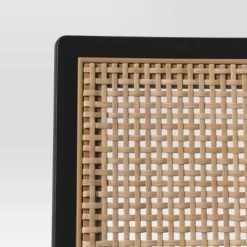 Tormod Backed Cane Dining Chair - Threshold™ -Bedroom Furniture Store GUEST 9dc1fe8e a75c 4a81 a835 67ff696e6c13