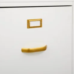 Dixie 2 Drawer Cabinet Green - Buylateral -Bedroom Furniture Store GUEST 9e9469de 446f 4532 8c80 36462f11c814