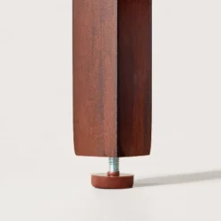 70" 5-Shelf Wood & Cane Transitional Vertical Bookshelf - Brown - Hearth & Hand™ With Magnolia 12 70" 5-Shelf Wood & Cane Transitional Vertical Bookshelf - Brown - Hearth & Hand™ With Magnolia -Bedroom Furniture Store GUEST a00b243d 5a50 4bac 909c e250ec81fa42