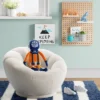 Tulip Kids’ Chair - Pillowfort™ 2 Tulip Kids’ Chair - Pillowfort™ -Bedroom Furniture Store GUEST a12103c1 6bd7 4f62 b95c 4d13a175a3a3