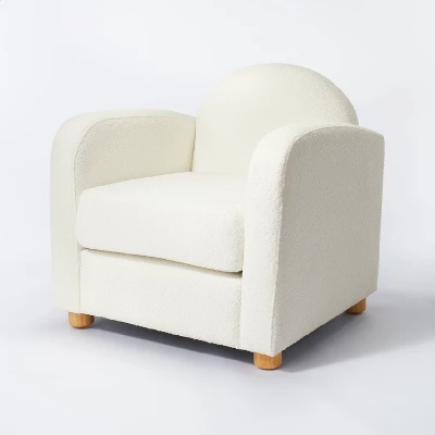 Pacific Palisades Fully Upholstered Accent Chair - Threshold™ Designed With Studio McGee 9 Pacific Palisades Fully Upholstered Accent Chair - Threshold™ Designed With Studio McGee - Image 7
