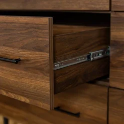 Higgins Modern Horizontal 6 Drawer Dresser - Saracina Home 23 Higgins Modern Horizontal 6 Drawer Dresser - Saracina Home -Bedroom Furniture Store GUEST a36a6a3b 8a7f 483f 9ba3 d7576a58e432