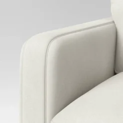 Pinetops Swivel Base Accent Chair - Threshold™ -Bedroom Furniture Store GUEST a3f39168 8dfb 45da adef d86709a340c0