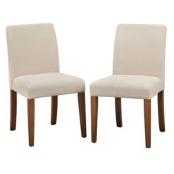 Set Of 2 Estelle Armless Dining Chairs - Buylateral -Bedroom Furniture Store GUEST a6d54c05 85f6 4b4d bd9f 131fec05bd1f