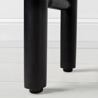 Shaker Drink Side Table - Hearth & Hand™ With Magnolia 5 Shaker Drink Side Table - Hearth & Hand™ With Magnolia - Image 3