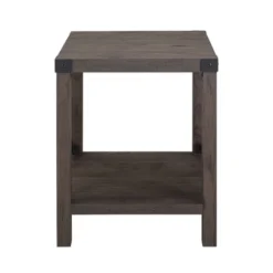 Sophie Rustic Industrial X Frame Side Table - Saracina Home 29 Sophie Rustic Industrial X Frame Side Table - Saracina Home -Bedroom Furniture Store GUEST a867ea88 d588 44ca 99e5 60c124fed845