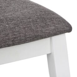 5pc Berea Rectangular Dining Set - Buylateral -Bedroom Furniture Store GUEST a8b76ed1 f30f 463d a62e 13c5c7cbb948