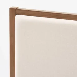 Elmira Bed Frame Brown - Threshold™ Designed With Studio McGee -Bedroom Furniture Store GUEST ae2e2e7a aae3 452e 8959 9ca867bfd237