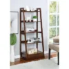 Juncus 5 Tiered Ladder Bookcase - HOMES: Inside + Out -Bedroom Furniture Store GUEST b184fdc2 43d1 4e3f a3d2 78aa377c82d2