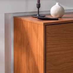 2 Door Mid-Century Modern Wood Storage TV Stand For TVs Up To 65" - Saracina Home 18 2 Door Mid-Century Modern Wood Storage TV Stand For TVs Up To 65" - Saracina Home -Bedroom Furniture Store GUEST b1a384d6 295b 4e7a a05e e9586c97b823