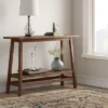 Haverhill Wood Console Table Weathered Brown - Threshold™ 2 Haverhill Wood Console Table Weathered Brown - Threshold™ -Bedroom Furniture Store GUEST b780894a 9b55 49b2 a4b0 457ff2fff2ab