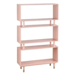 59.5" Margo Bookshelf - Buylateral 16 59.5" Margo Bookshelf - Buylateral -Bedroom Furniture Store GUEST ba7eda6e d281 4972 8493 b339ef72aed6