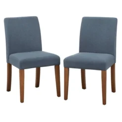 Set Of 2 Estelle Armless Dining Chairs - Buylateral -Bedroom Furniture Store GUEST bb22a484 dfab 4095 8ba1 3af7095345f4