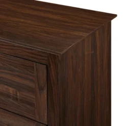 Transitional 4 Drawer Buffet - Saracina Home -Bedroom Furniture Store GUEST bba597c4 f6c9 44d9 92ae 34536667c89d