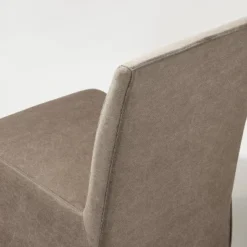 Canvas Slipcover Armless Dining Chair - Hearth & Hand™ With Magnolia 15 Canvas Slipcover Armless Dining Chair - Hearth & Hand™ With Magnolia -Bedroom Furniture Store GUEST bbaa083d 1498 4156 a85d 41201124bacd