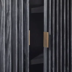 55" Thousand Oaks Wood Scalloped Cabinet - Threshold™ Designed With Studio McGee -Bedroom Furniture Store GUEST bdfeb582 57c0 46b9 a0c2 01ae21d95d38