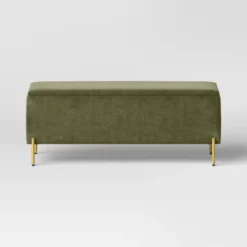 Ivy Upholstered Storage Bench - Threshold™ -Bedroom Furniture Store GUEST be19d0fb 6bd2 479d bbf3 19e9d698bb5a